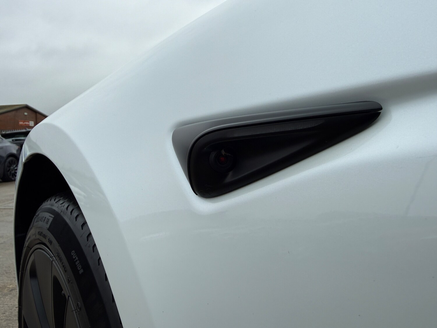 Used Tesla Model 3 2024 for sale - 77603768: Photo 40