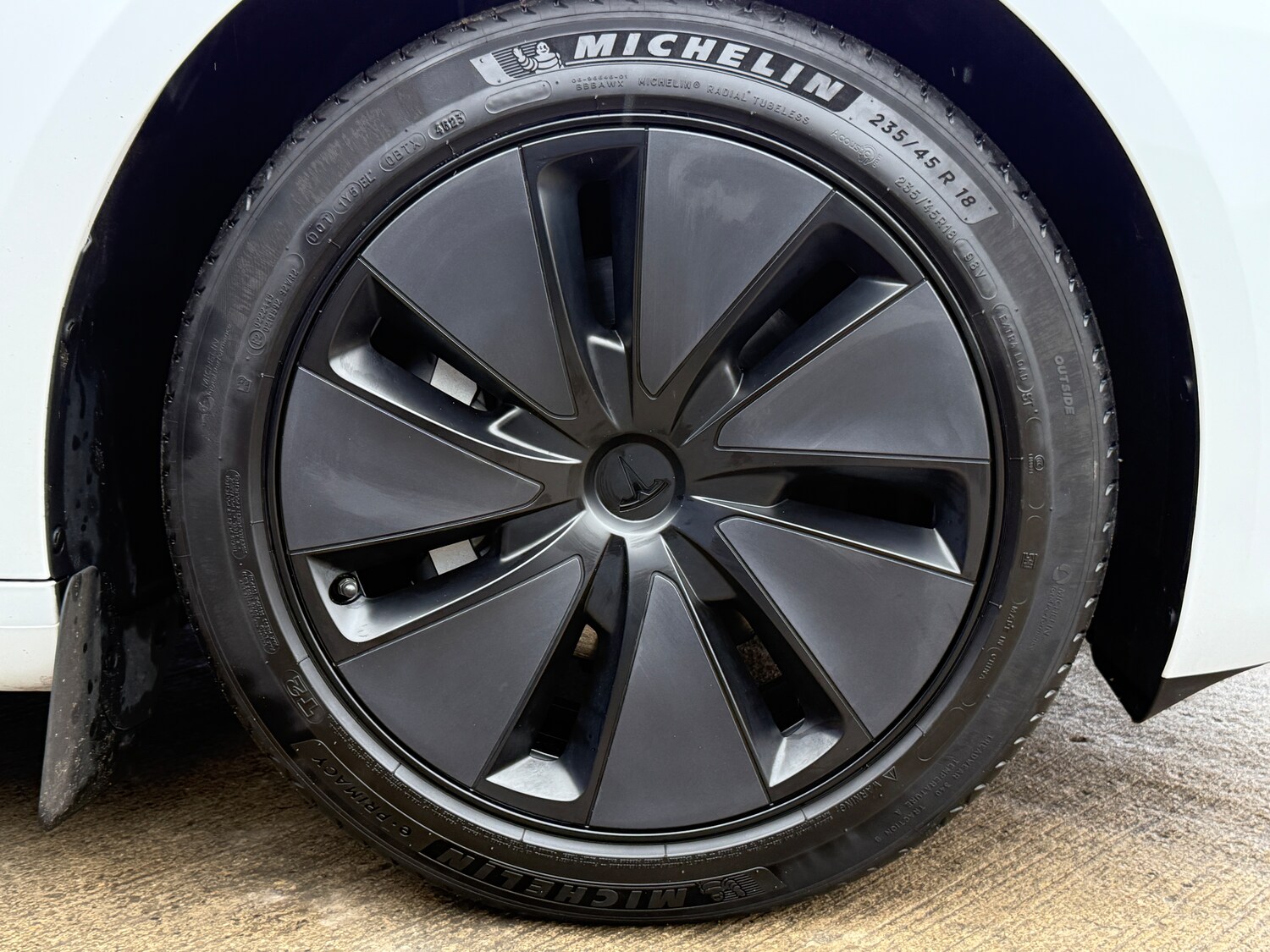 Used Tesla Model 3 2024 for sale - 77603768: Photo 41