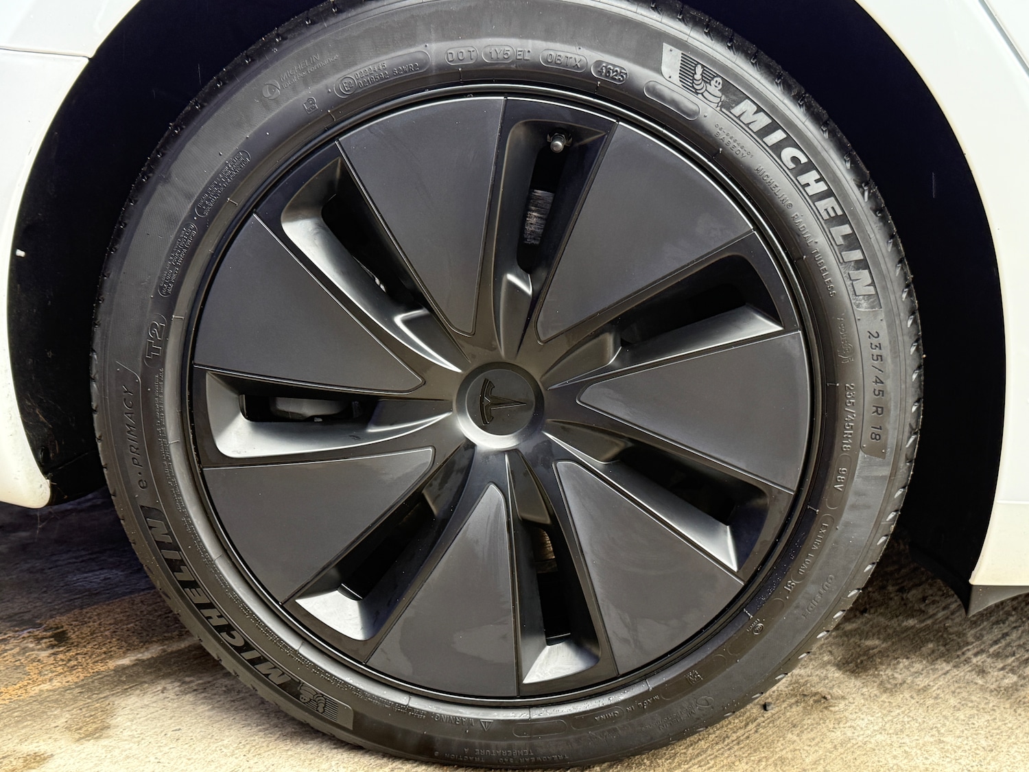 Used Tesla Model 3 2024 for sale - 77603768: Photo 42