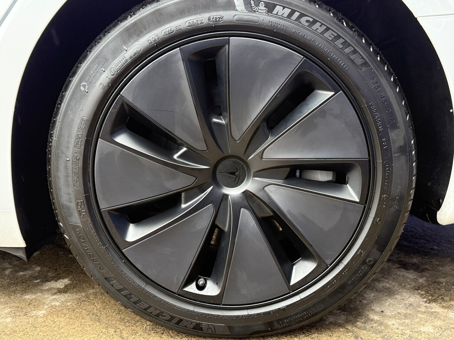 Used Tesla Model 3 2024 for sale - 77603768: Photo 43