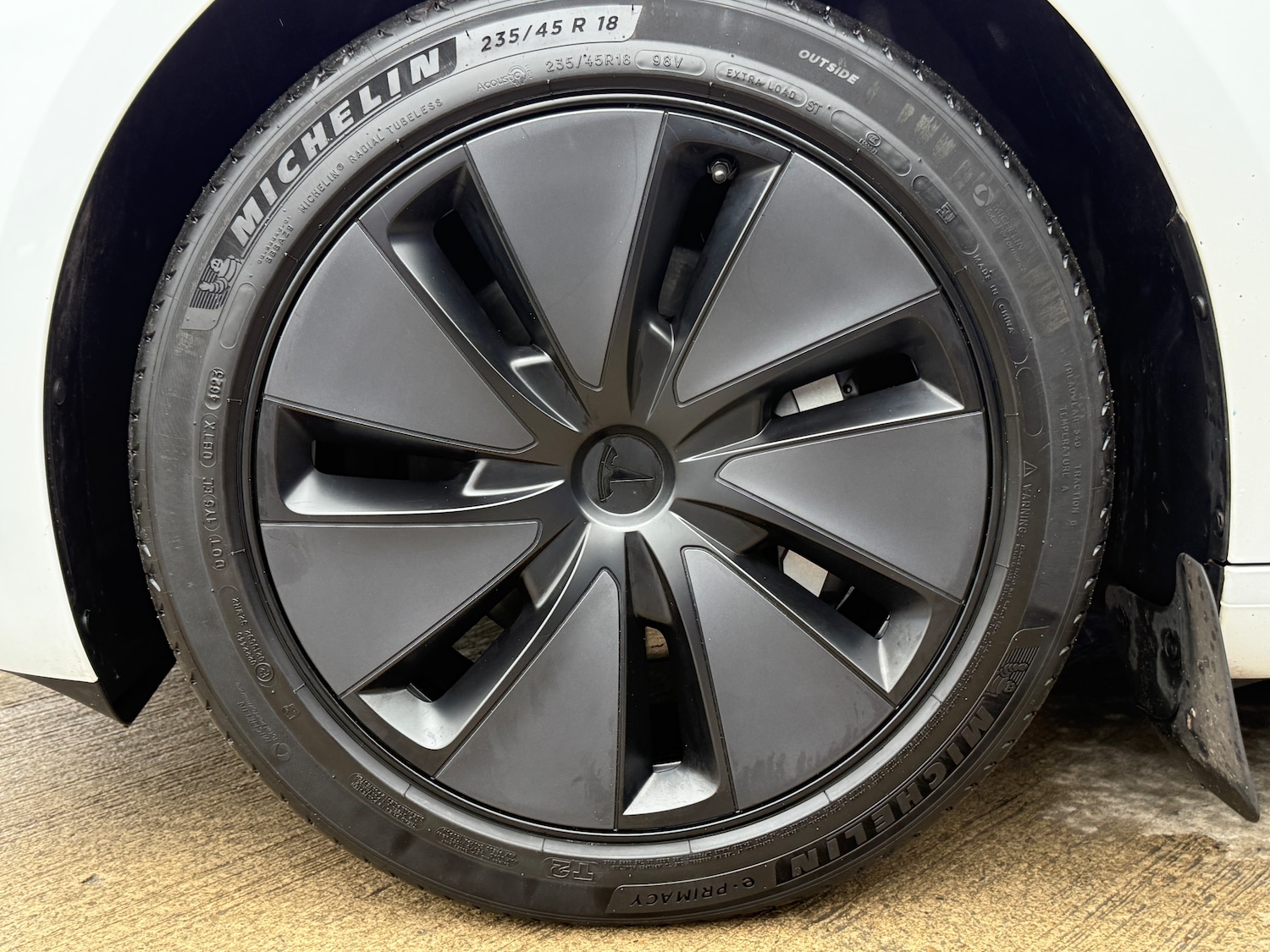 Used Tesla Model 3 2024 for sale - 77603768: Photo 44