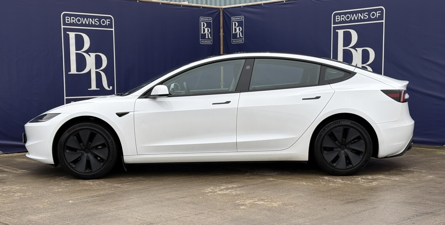 Used Tesla Model 3 2024 for sale - 77603768: Photo 9