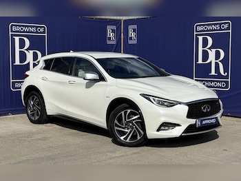 2017 - 2.2d Premium Tech InTouch Hatchback 5dr Diesel DCT AWD Euro 6 (s/s) (170 ps