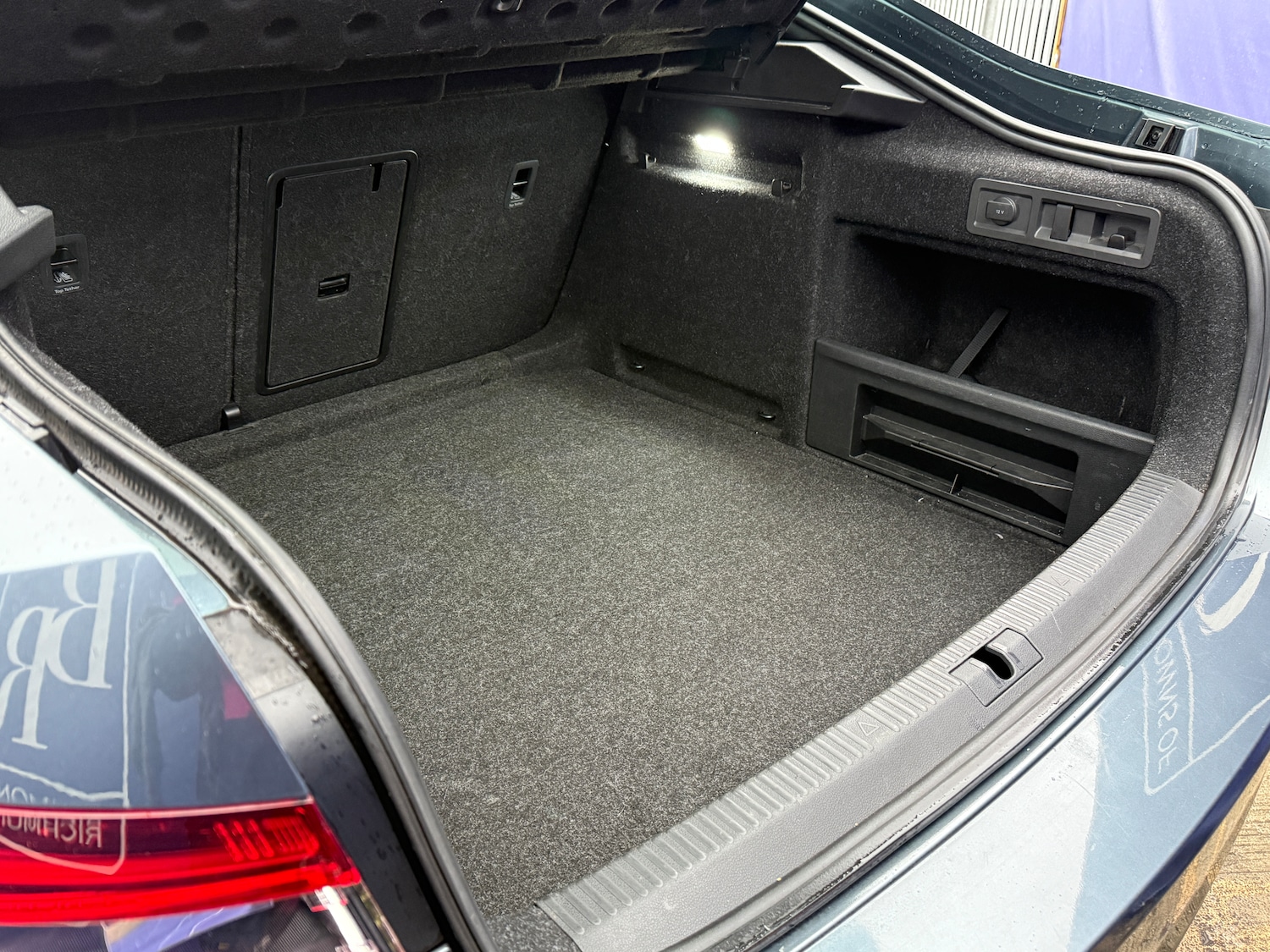 Used Skoda Superb 2017 for sale - 77364838: Photo 23