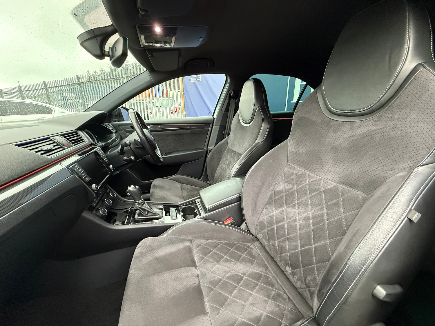 Used Skoda Superb 2017 for sale - 77364838: Photo 26