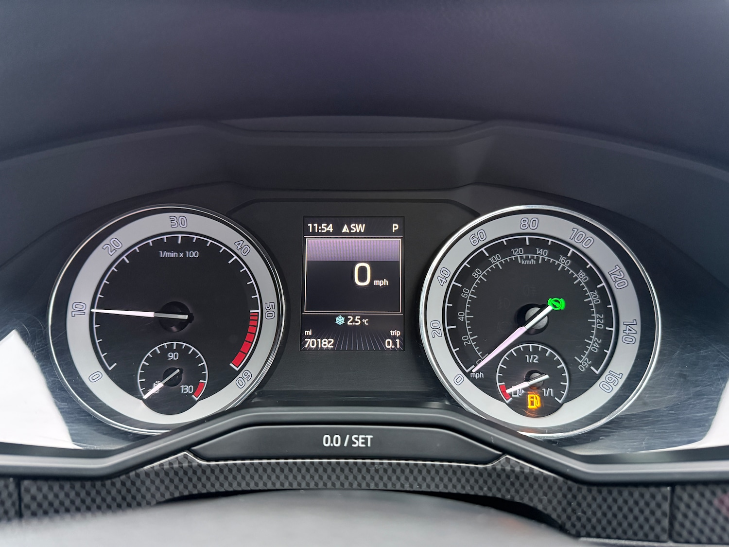 Used Skoda Superb 2017 for sale - 77364838: Photo 34