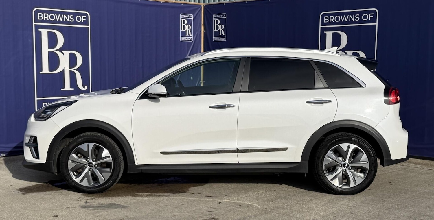 Used Kia Niro 2020 for sale - 76406104: Photo 10