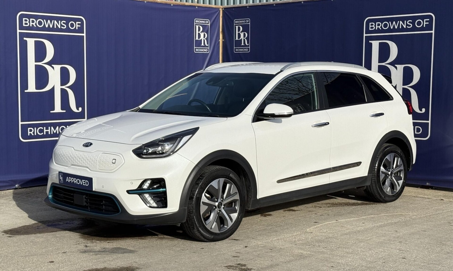 Used Kia Niro 2020 for sale - 76406104: Photo 11