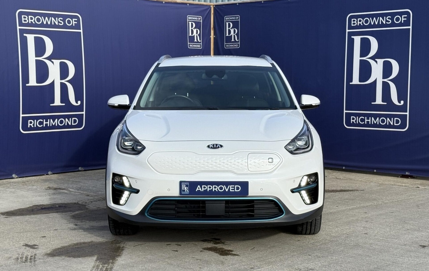 Used Kia Niro 2020 for sale - 76406104: Photo 13