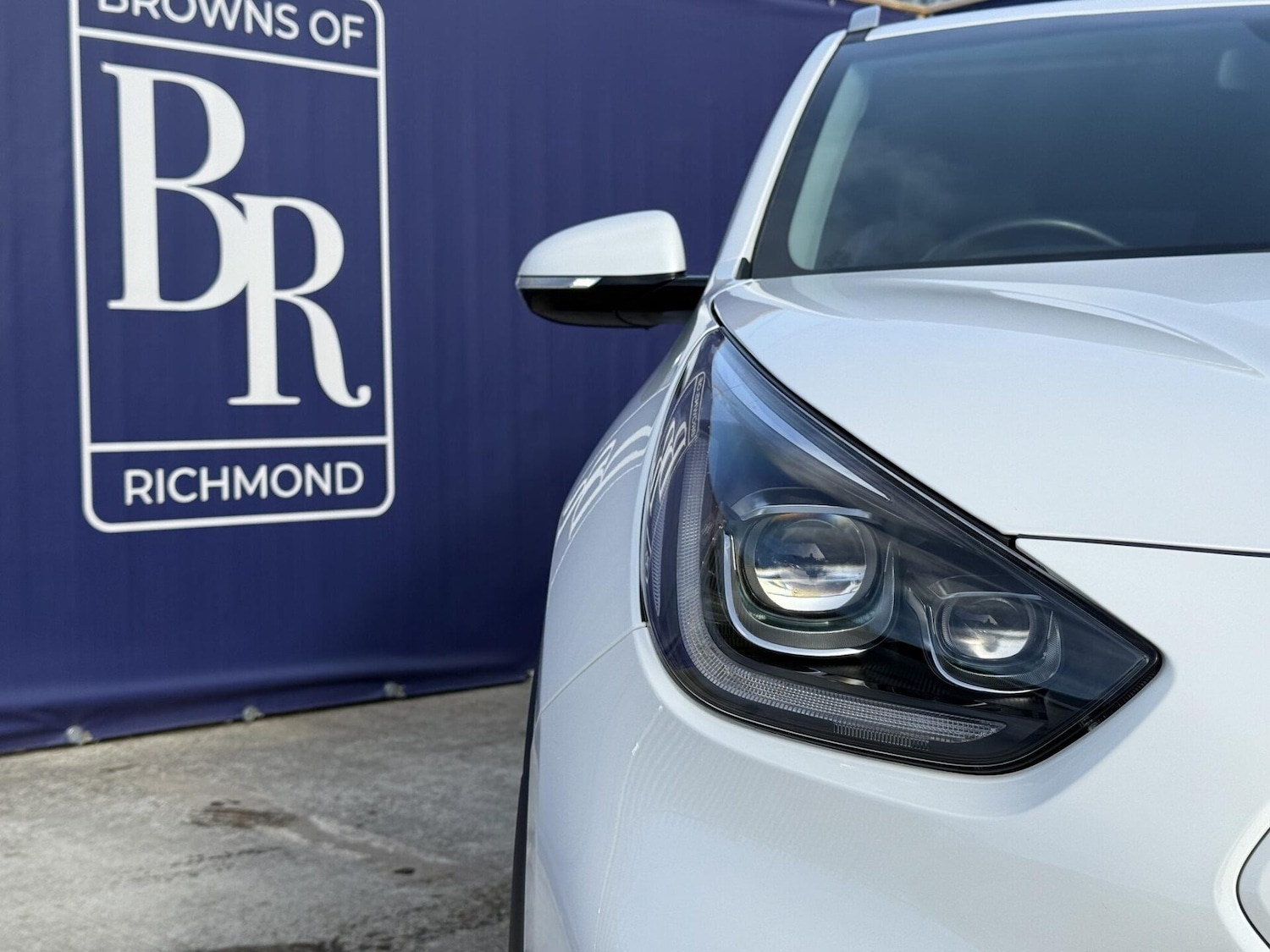 Used Kia Niro 2020 for sale - 76406104: Photo 14