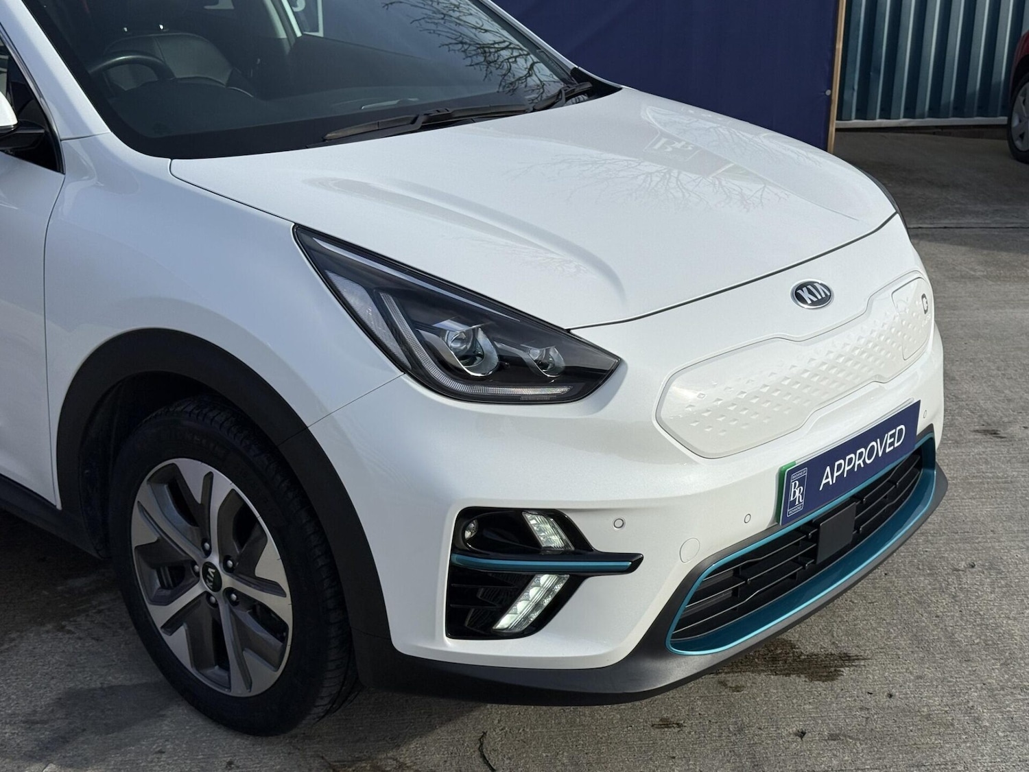 Used Kia Niro 2020 for sale - 76406104: Photo 15