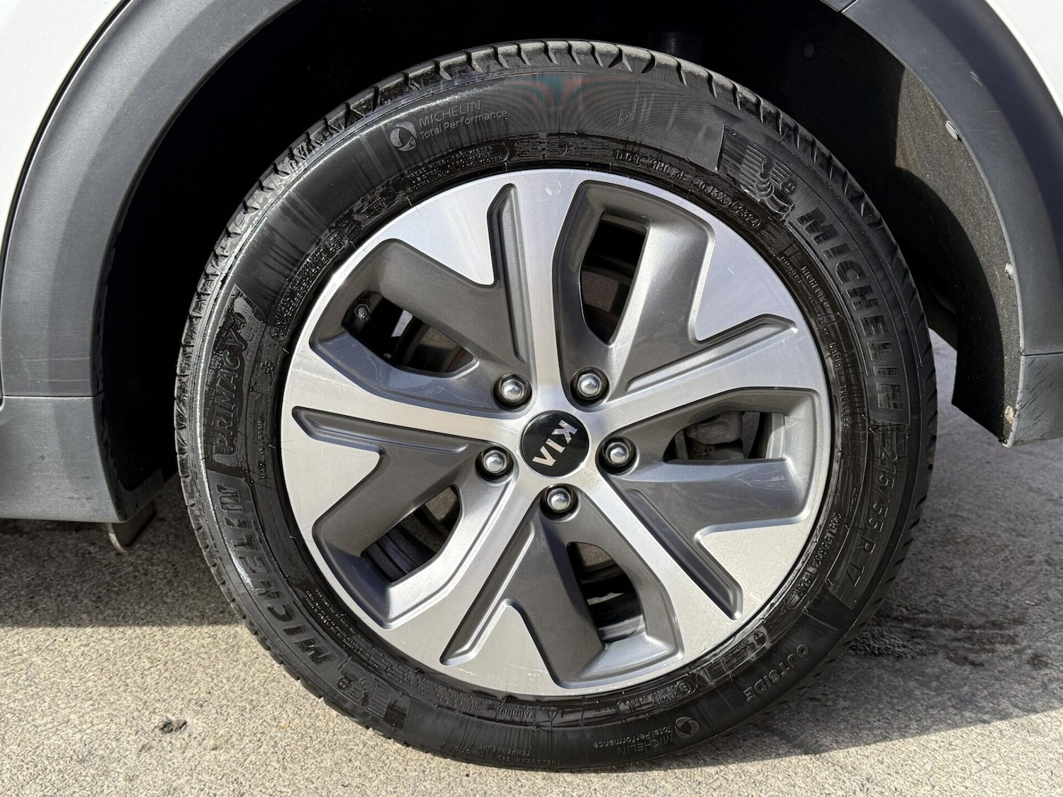 Used Kia Niro 2020 for sale - 76406104: Photo 18