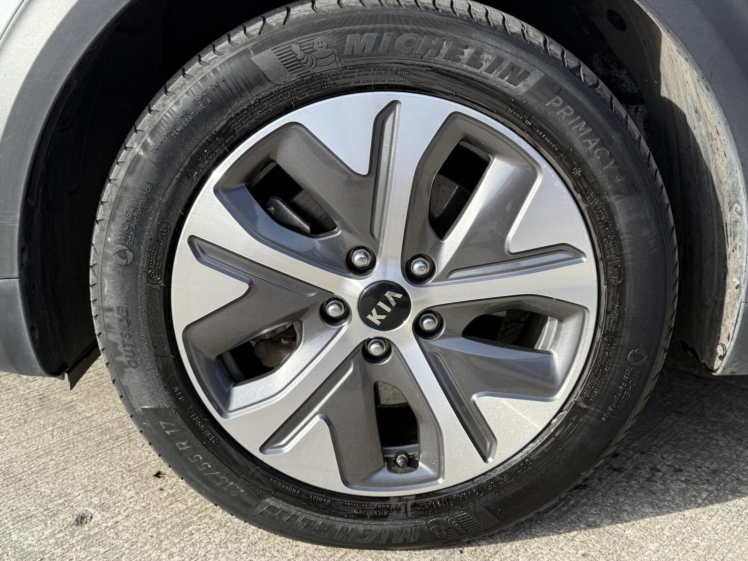 Used Kia Niro 2020 for sale - 76406104: Photo 19