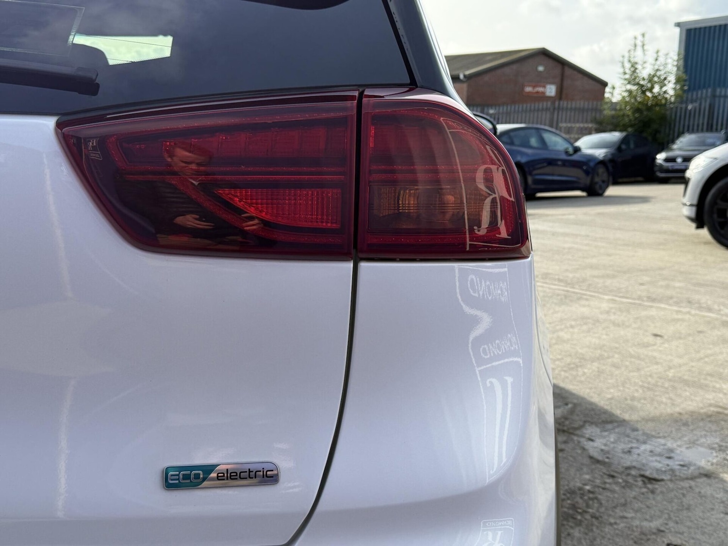 Used Kia Niro 2020 for sale - 76406104: Photo 20