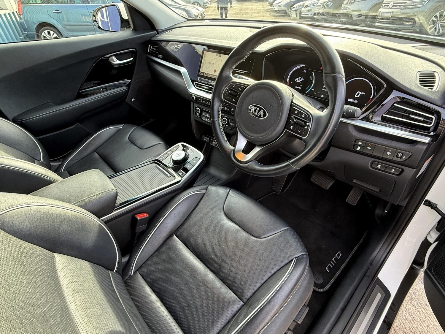 Used Kia Niro 2020 for sale - 76406104: Photo 3