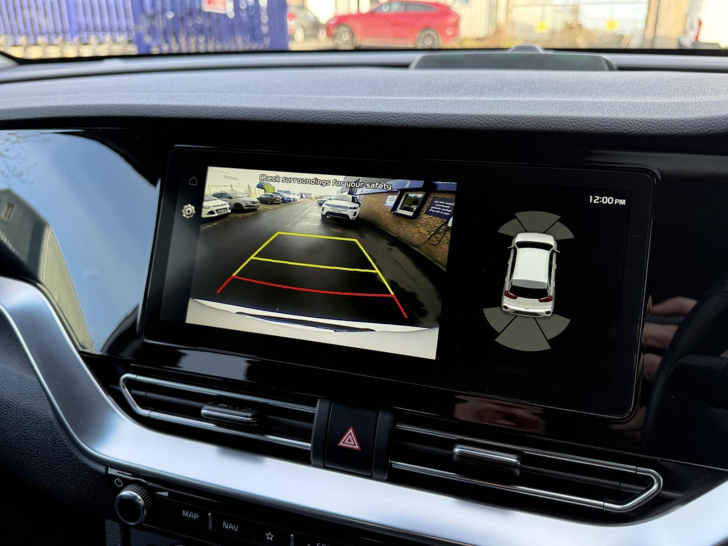 Used Kia Niro 2020 for sale - 76406104: Photo 35