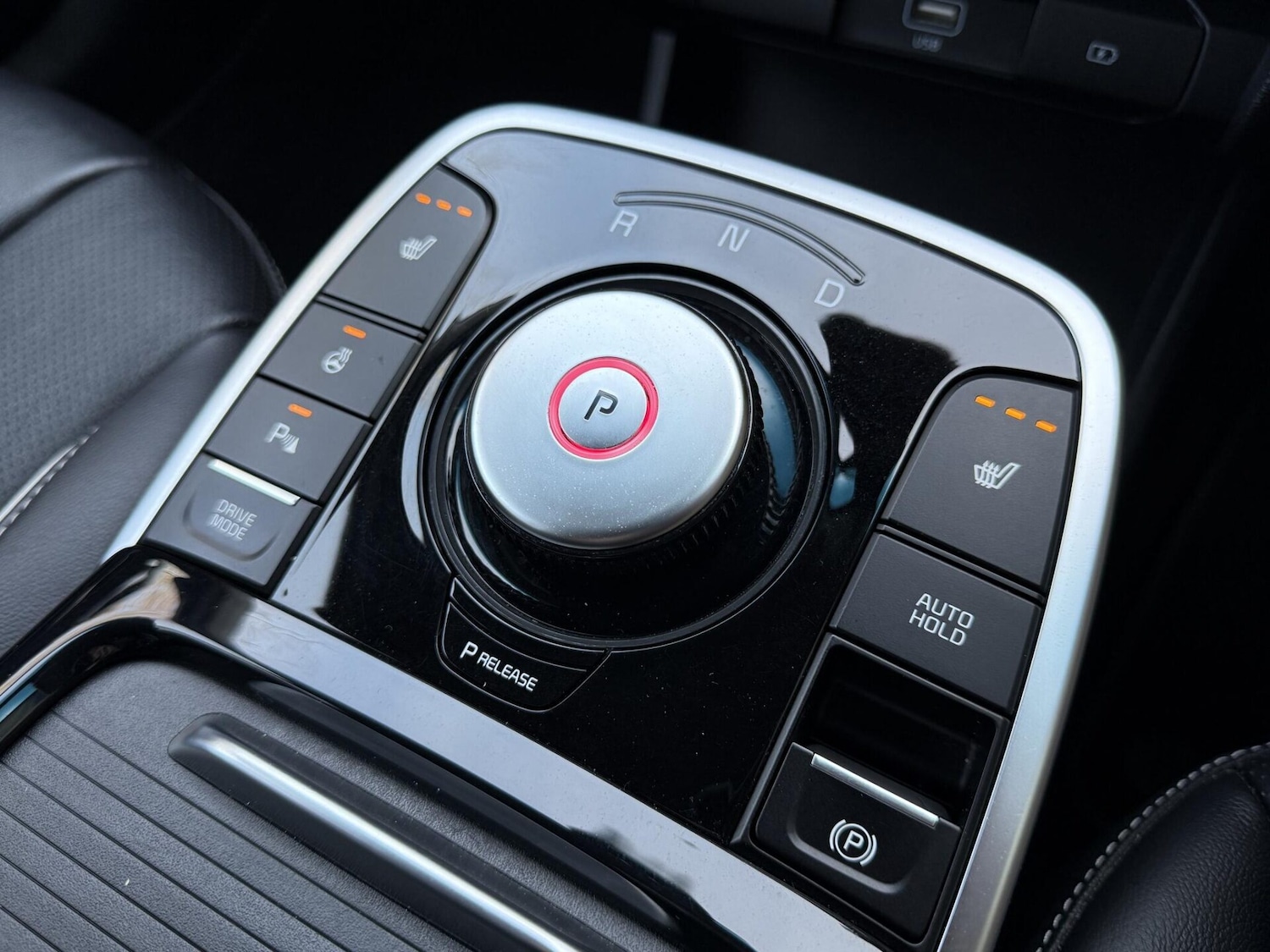 Used Kia Niro 2020 for sale - 76406104: Photo 36