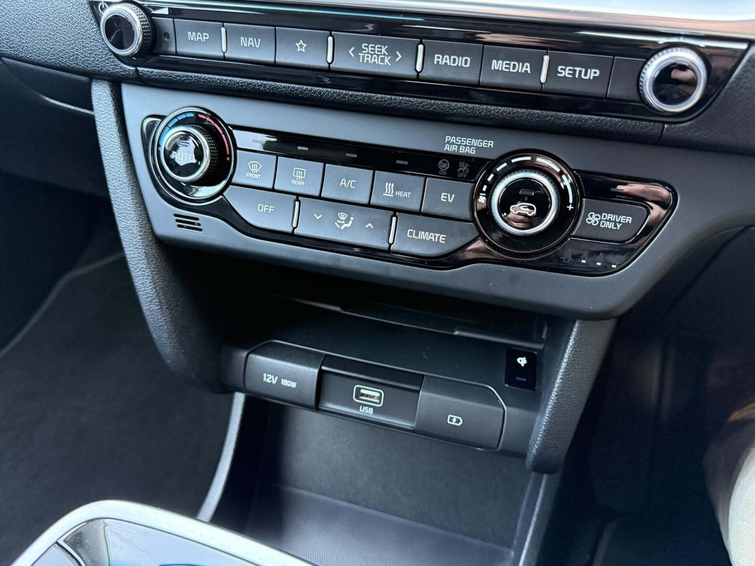 Used Kia Niro 2020 for sale - 76406104: Photo 37