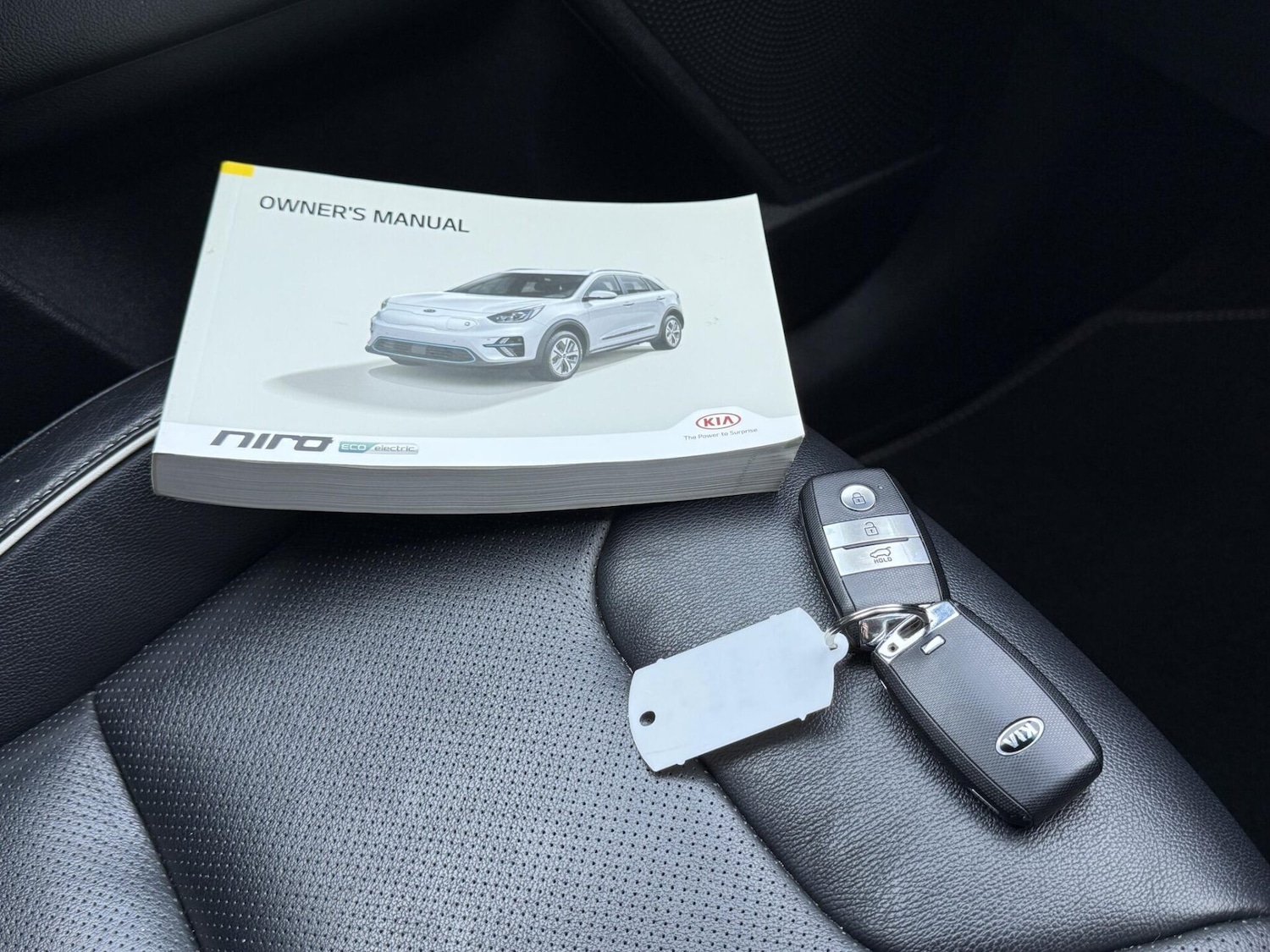 Used Kia Niro 2020 for sale - 76406104: Photo 38