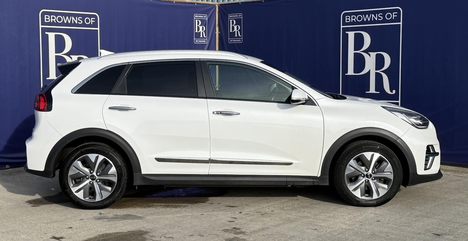 Used Kia Niro 2020 for sale - 76406104: Photo 4