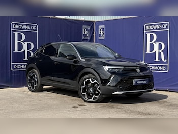 Used Vauxhall Mokka Electric 2023 for sale - 79417620: Photo