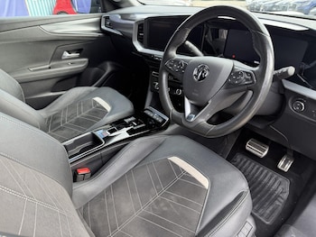 Used Vauxhall Mokka Electric 2023 for sale - 79417620: Photo