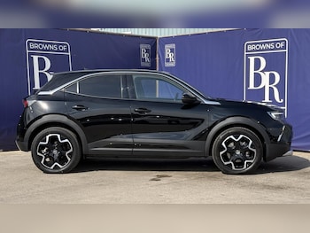 Used Vauxhall Mokka Electric 2023 for sale - 79417620: Photo
