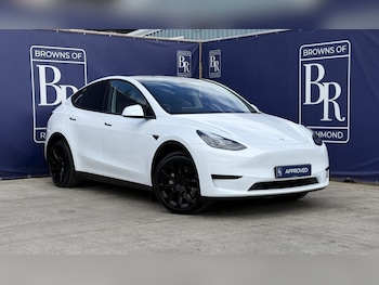 Used Tesla Model Y 2023 for sale - 78513227: Photo