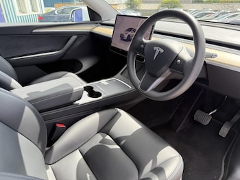 Used Tesla Model Y 2023 for sale - 78513227: Photo