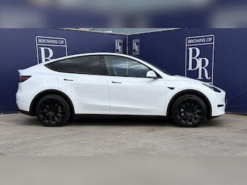 Used Tesla Model Y 2023 for sale - 78513227: Photo