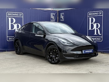 Used Tesla Model Y 2023 for sale - 78545350: Photo