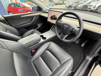 Used Tesla Model Y 2023 for sale - 78545350: Photo