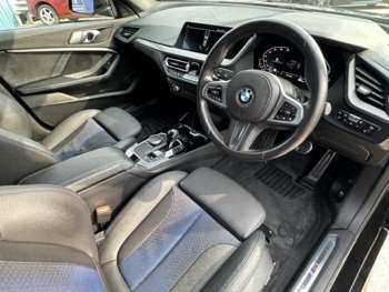 Used BMW 2 Series 2022 for sale - 75119583: Photo