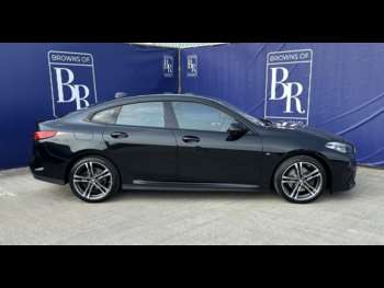 Used BMW 2 Series 2022 for sale - 75119583: Photo