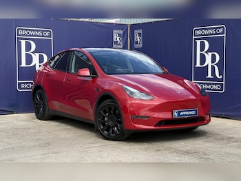 Used Tesla Model Y 2023 for sale - 79608429: Photo