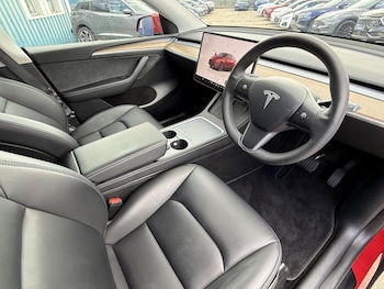 Used Tesla Model Y 2023 for sale - 79608429: Photo