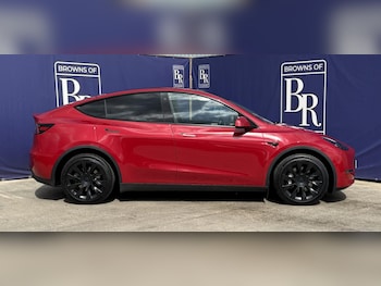 Used Tesla Model Y 2023 for sale - 79608429: Photo