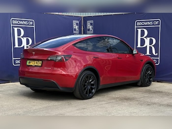 Used Tesla Model Y 2023 for sale - 79608429: Photo