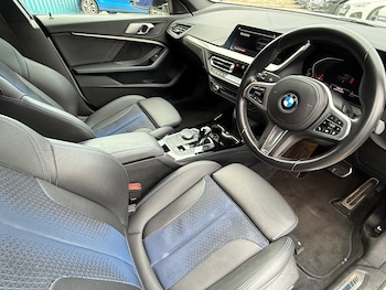 Used BMW 2 Series Gran Coupe 2021 for sale - 77221365: Photo