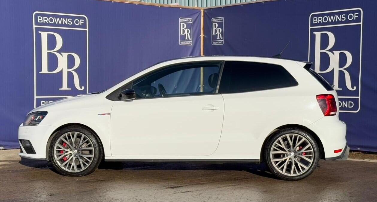 Used Volkswagen Polo 2015 for sale - 76739402: Photo 10