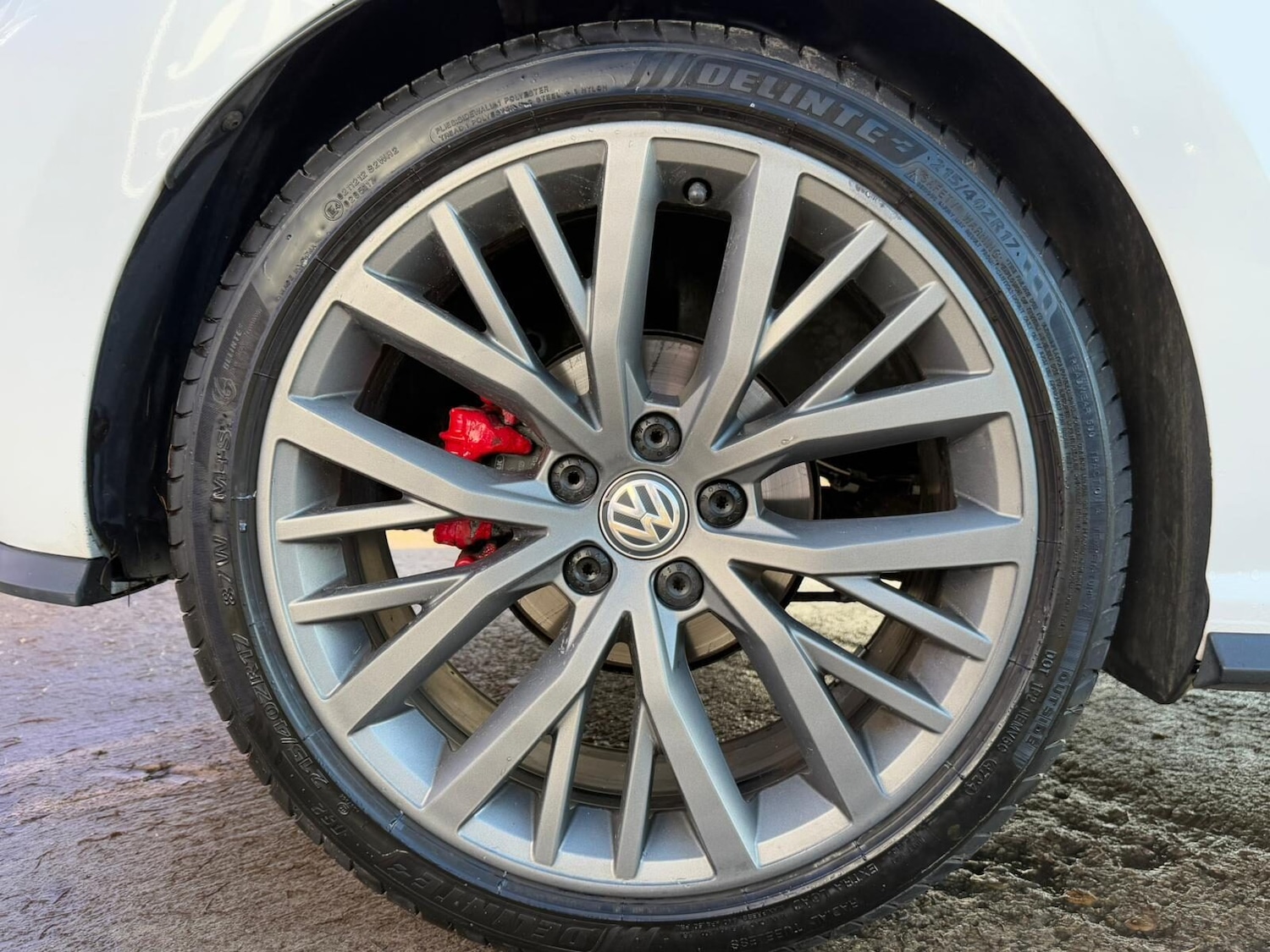 Used Volkswagen Polo 2015 for sale - 76739402: Photo 18