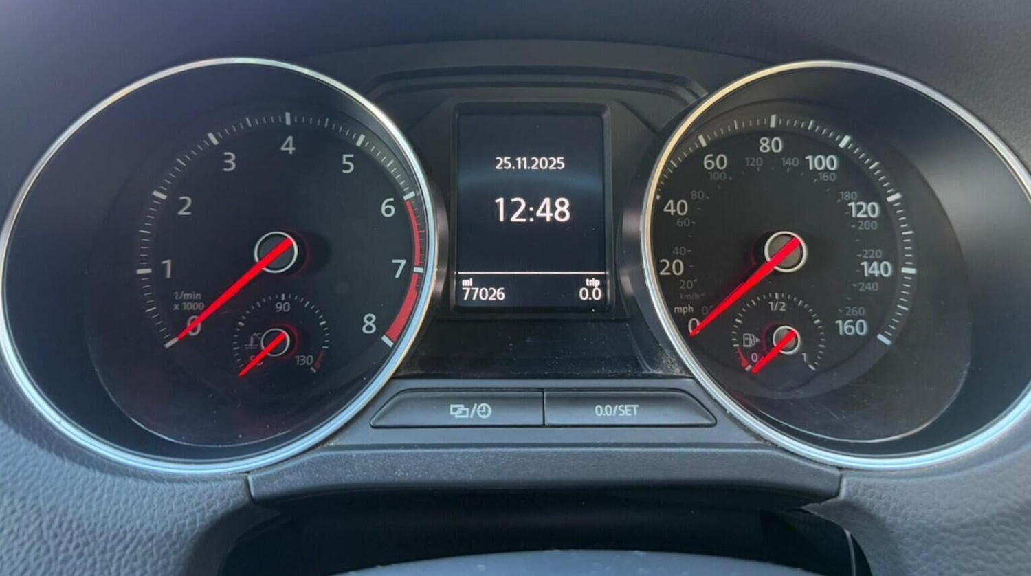 Used Volkswagen Polo 2015 for sale - 76739402: Photo 29