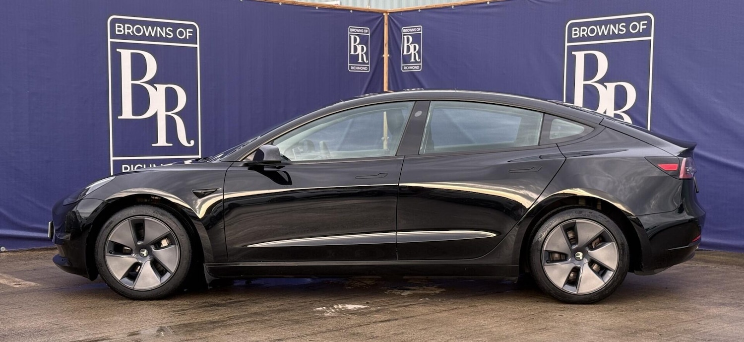 Used Tesla Model 3 2022 for sale - 76932229: Photo 10