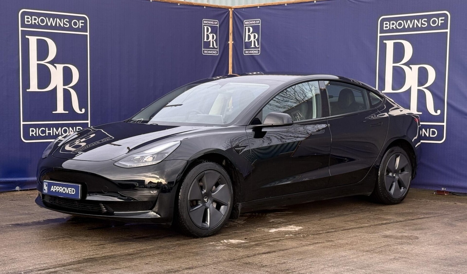 Used Tesla Model 3 2022 for sale - 76932229: Photo 11