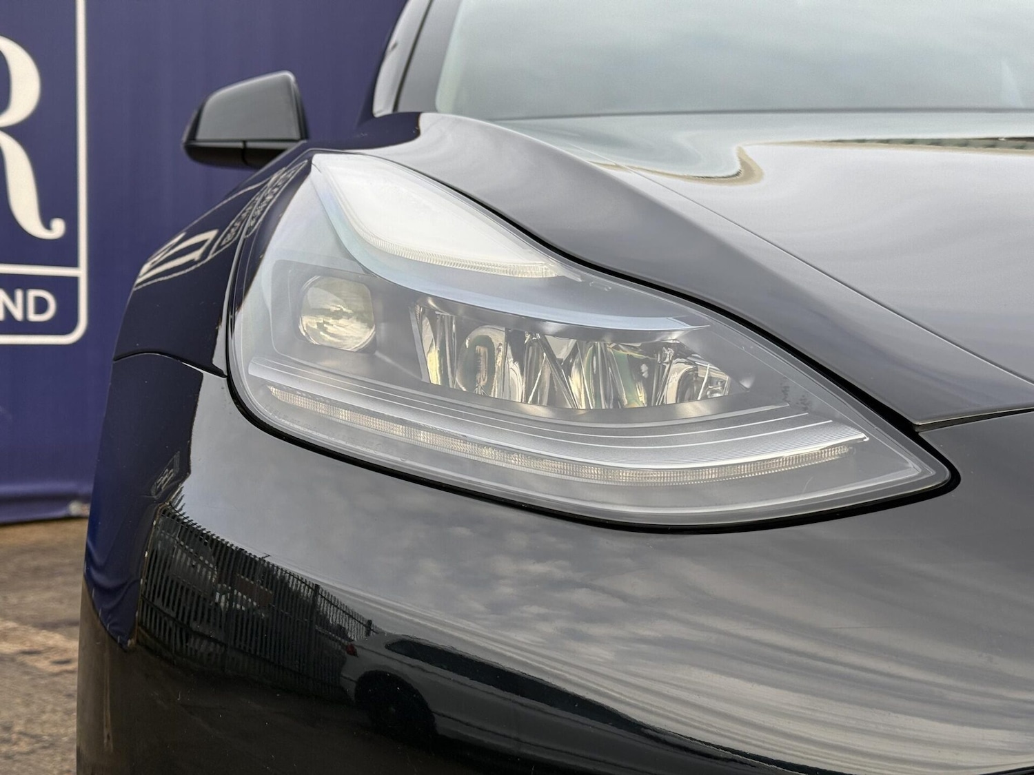 Used Tesla Model 3 2022 for sale - 76932229: Photo 14