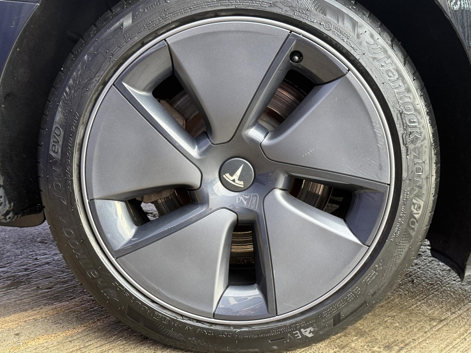 Used Tesla Model 3 2022 for sale - 76932229: Photo 18