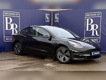 Used Tesla Model 3 2022 for sale - 76932229: Photo