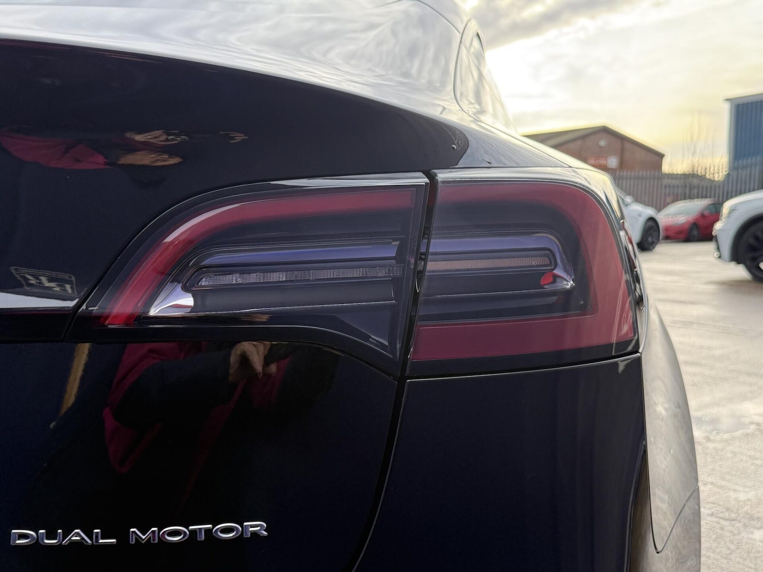 Used Tesla Model 3 2022 for sale - 76932229: Photo 21