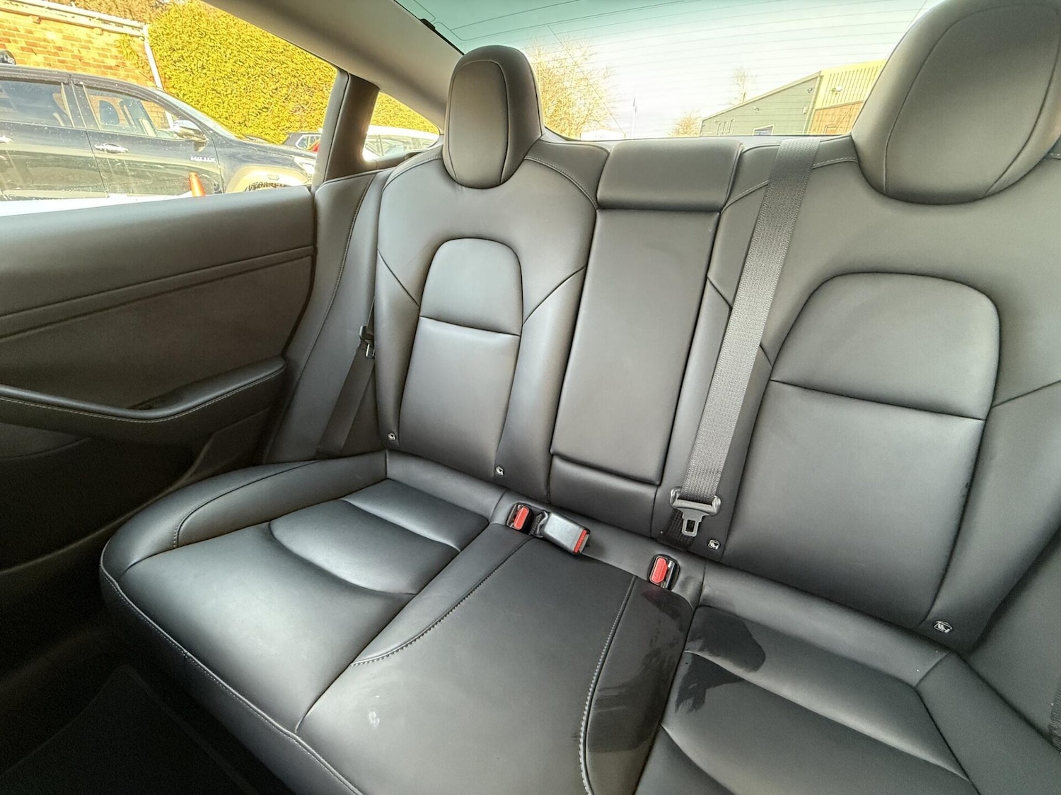 Used Tesla Model 3 2022 for sale - 76932229: Photo 28