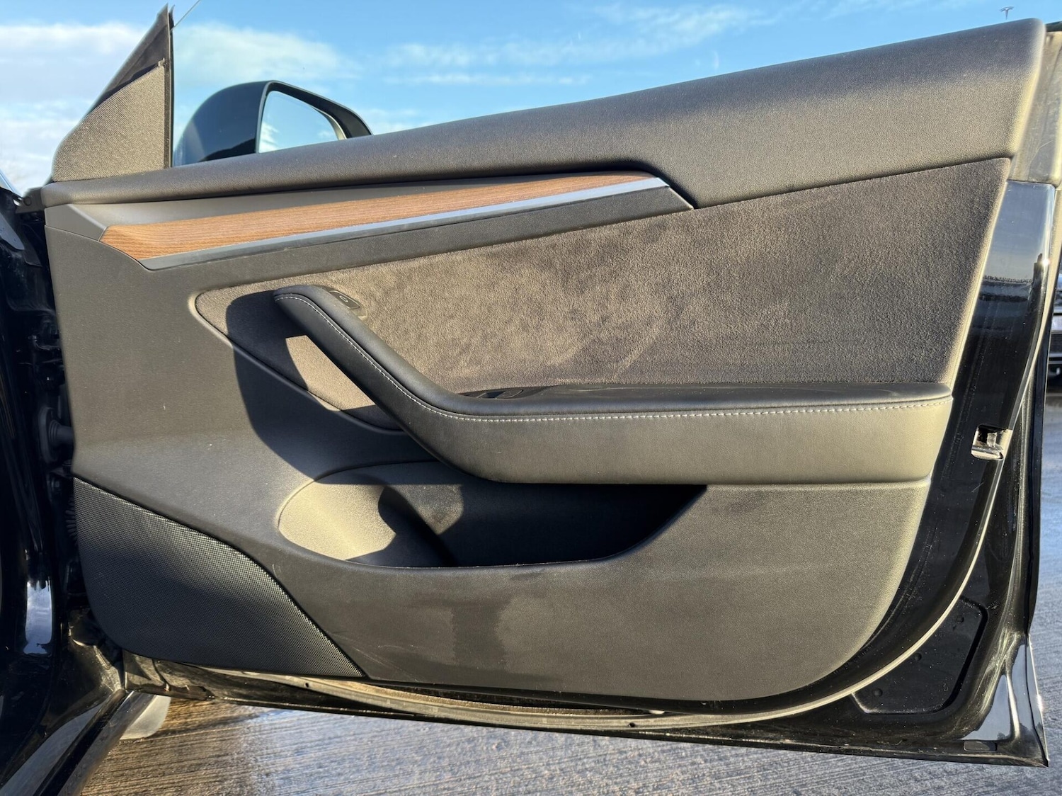 Used Tesla Model 3 2022 for sale - 76932229: Photo 31